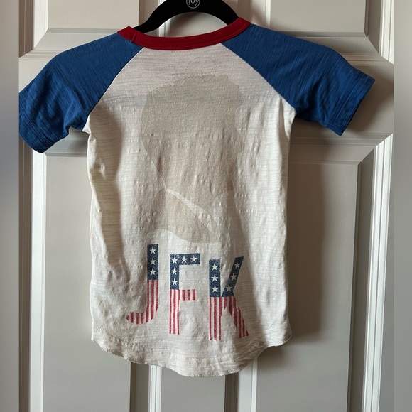 Peek kids JFK tee - Picture 2 of 5